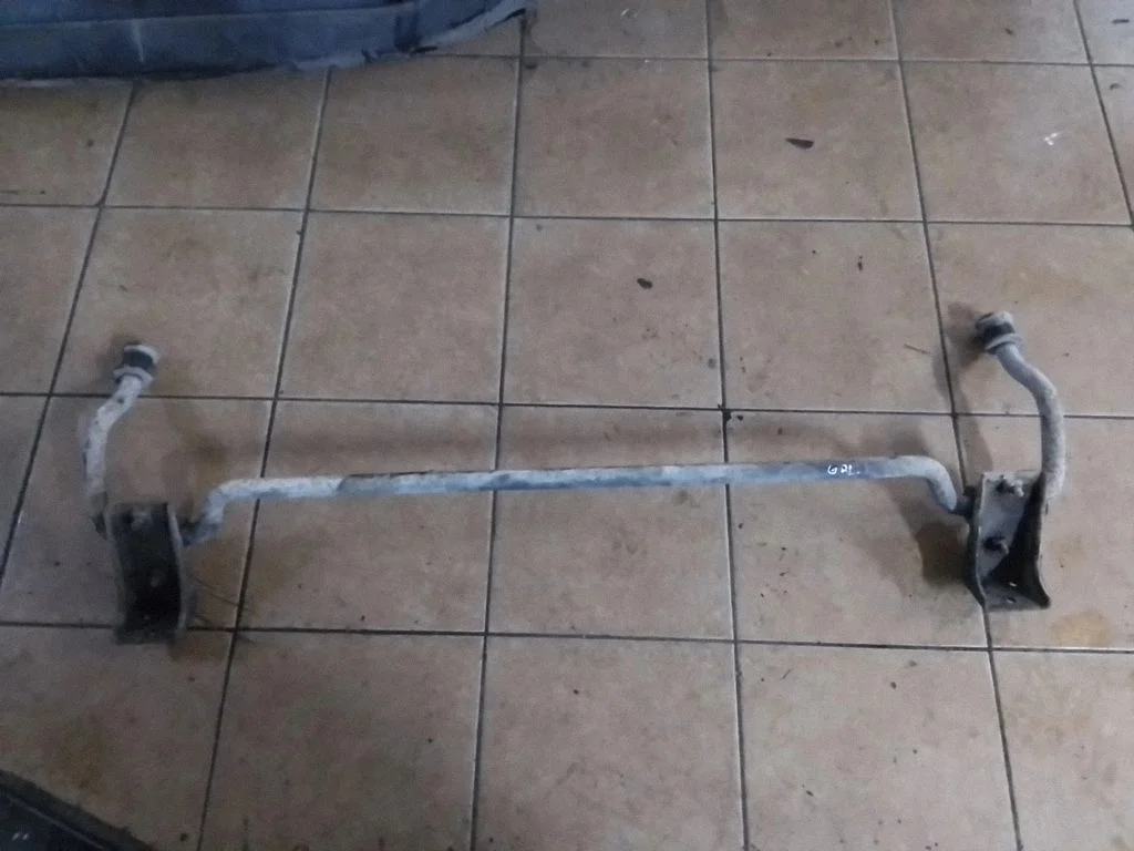 Aizmugurējais stabilizators – Volkswagen Transporter - Caravelle T5 (2003-2015)