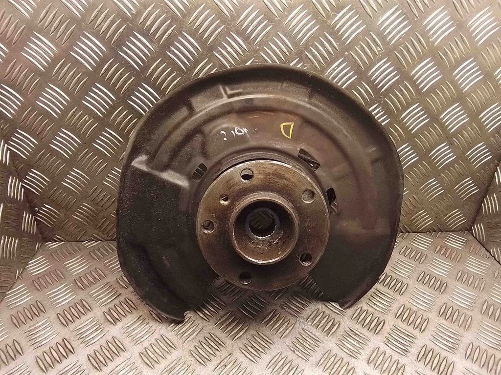 Rear wheel hub – BMW 1 Series F20 F21 (2011-2019)