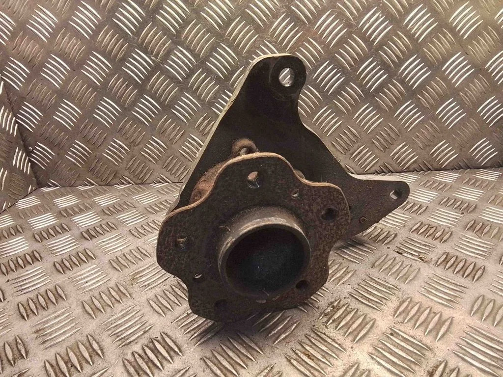 Tagumine rumm – Nissan Qashqai (2016-2021)