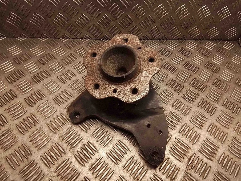 Tagumine rumm – Nissan Qashqai (2016-2021)