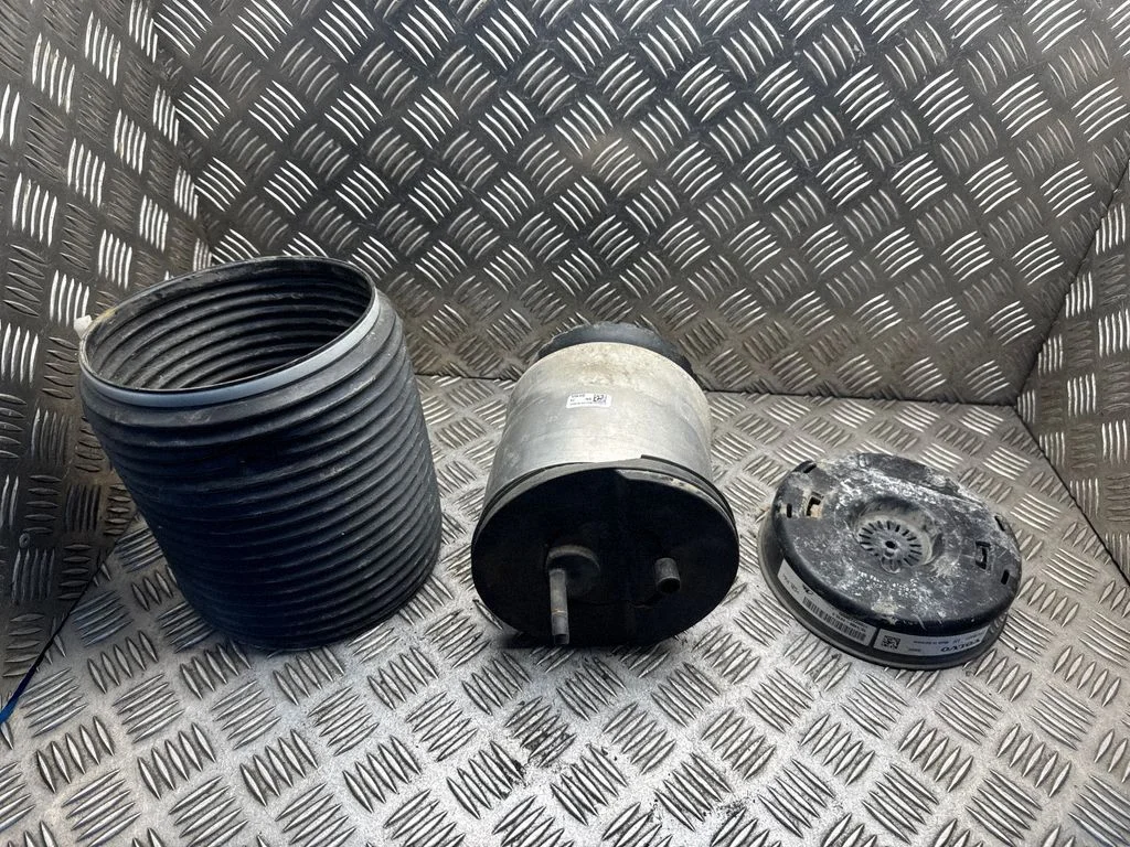 Rear air suspension bag/shock absorber – Volvo XC90 (2014-)