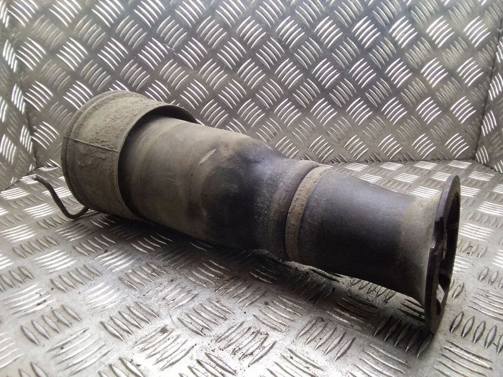 Rear air suspension bag/shock absorber – Citroen C4 I (2004-2010)