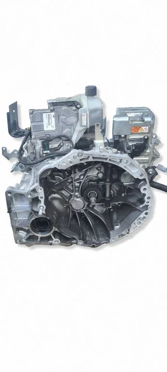 Automātiskā ātrumkārba 9611076S00