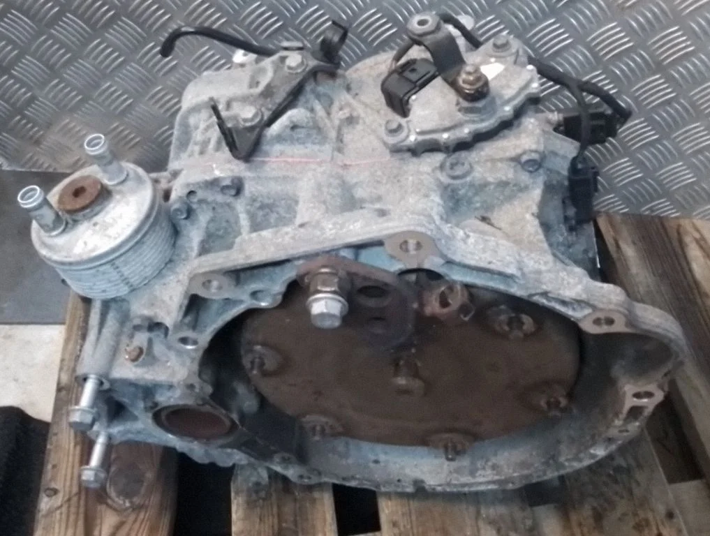 Automātiskā ātrumkārba 980827501