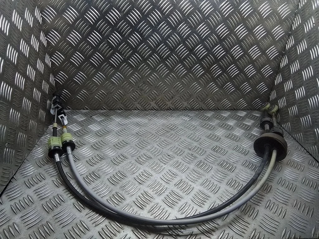 Pārnesumu pārslēgšanas trose – Opel Zafira B (2005-2014)