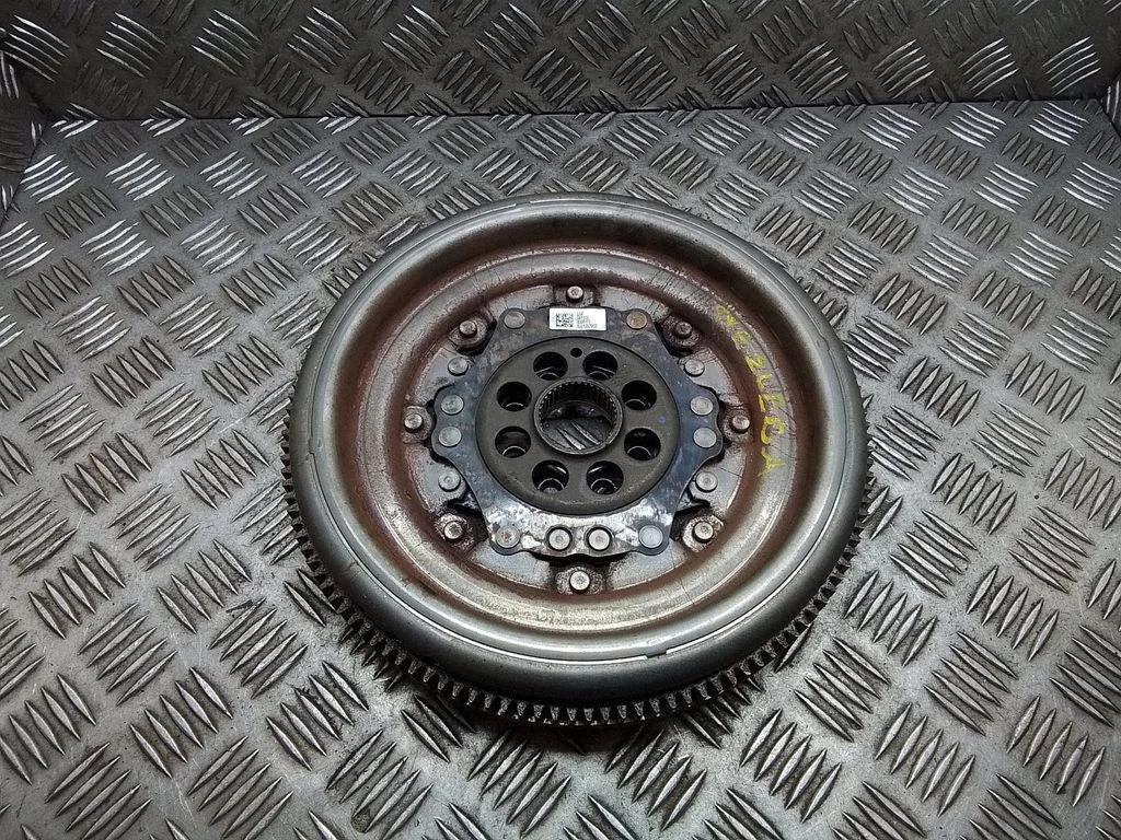 Spararats – Volkswagen Passat CC (2008-2016)