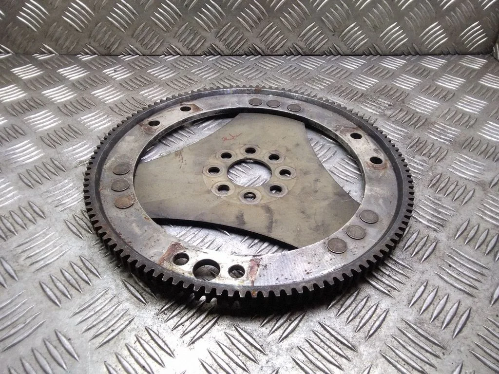 Flywheel – Volkswagen Touareg I (2002-2010)