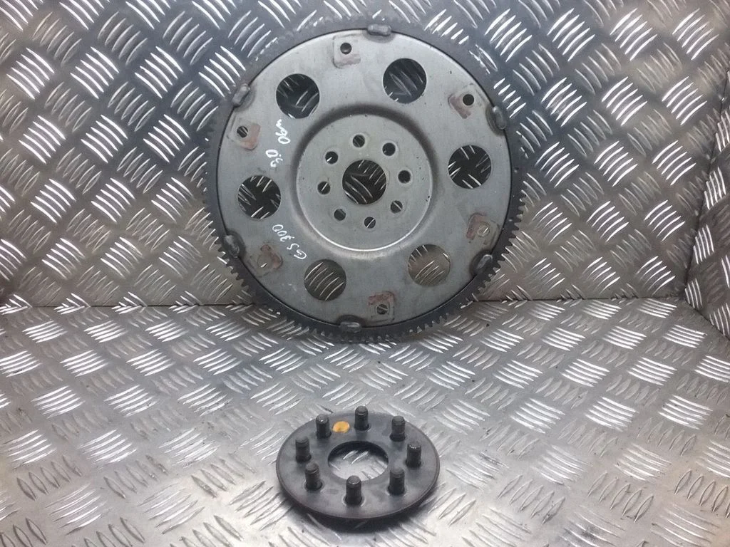 Flywheel – Lexus GS 300 350 430 450H (2005-2012)