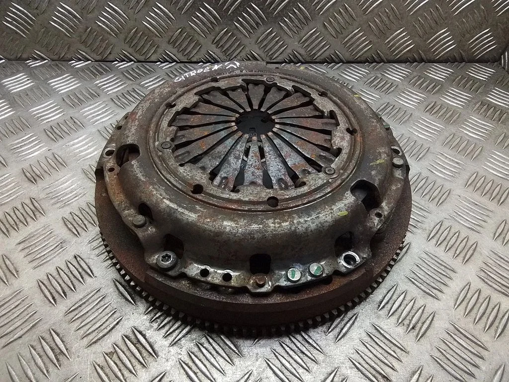 Clutch set kit – Citroen Berlingo (2008-2018)