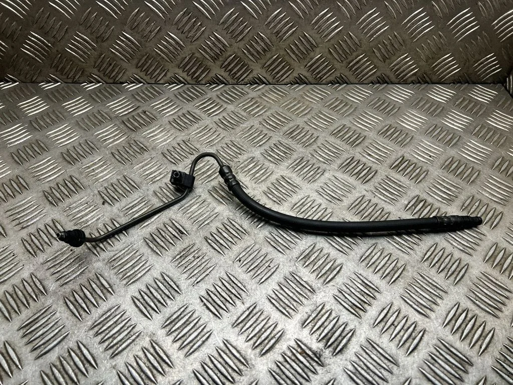 Sajūga caurule (-es)/šļūtene (-es) – Seat Arona (2017-)