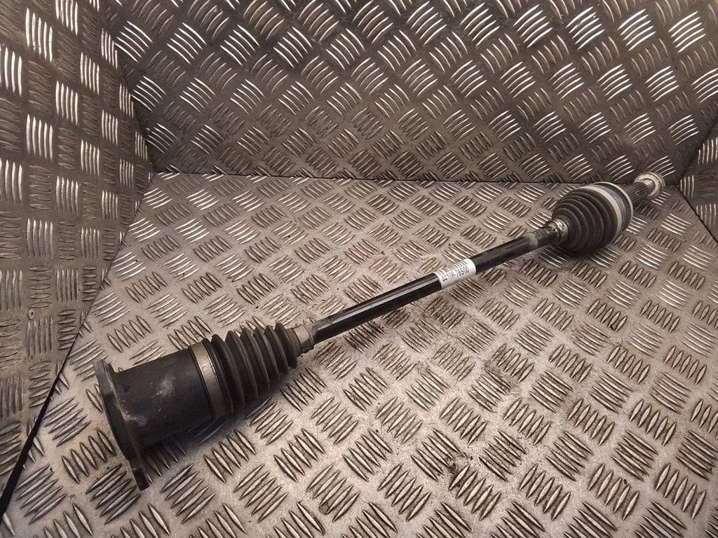 Aizmugurējā pusass 4410676S00