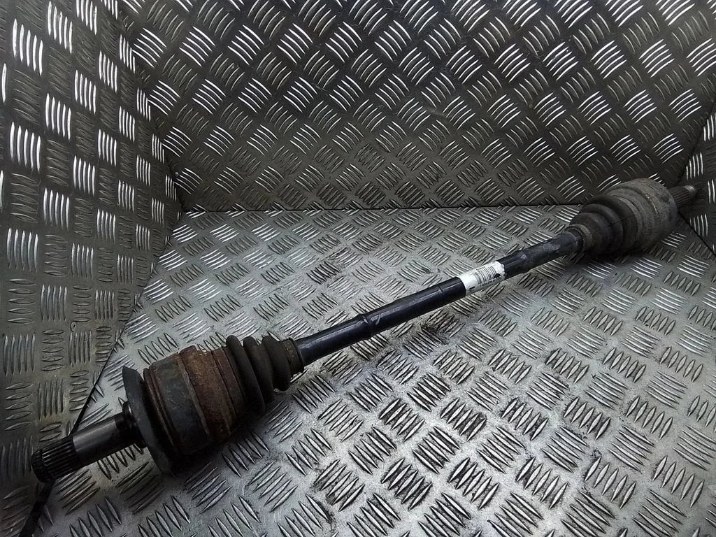 Rear driveshaft – BMW 1 Series F20 F21 (2011-2019)