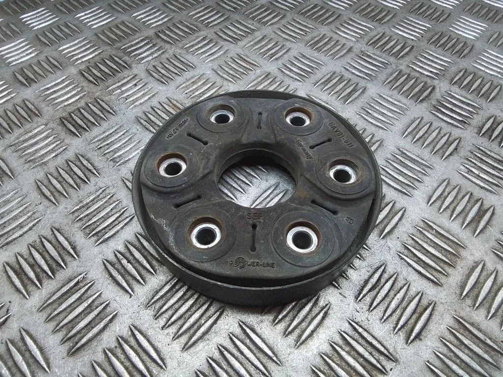 Kardāna gumijas savienojums GAV01011