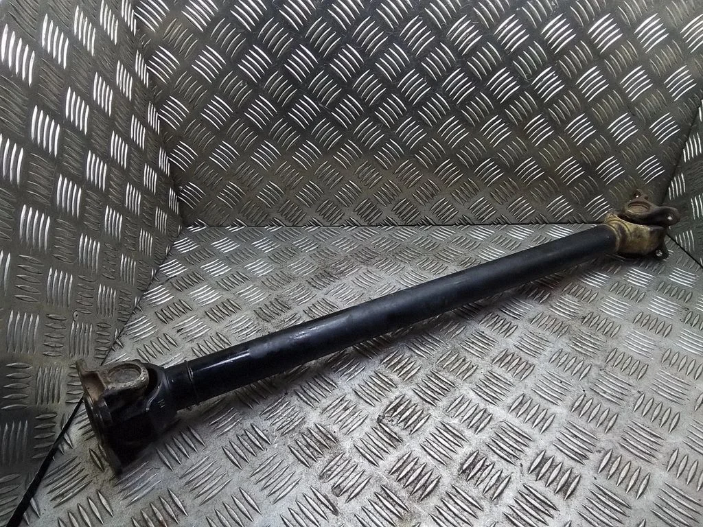 Front prop shaft – BMW X3 E83 (2003-2010)