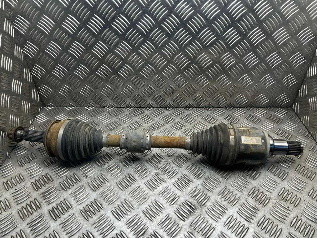 Front driveshaft DE14L