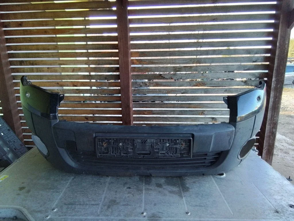 Esistange – Citroen Berlingo (2008-2018)