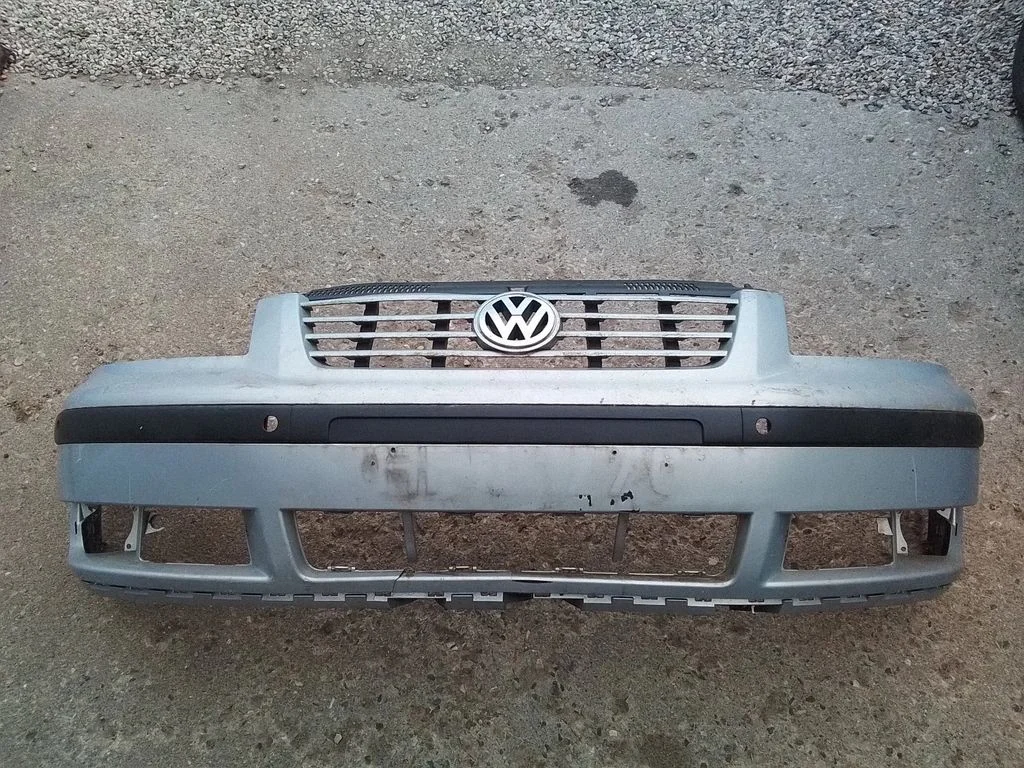Esistange – Volkswagen Sharan (2001-2010)
