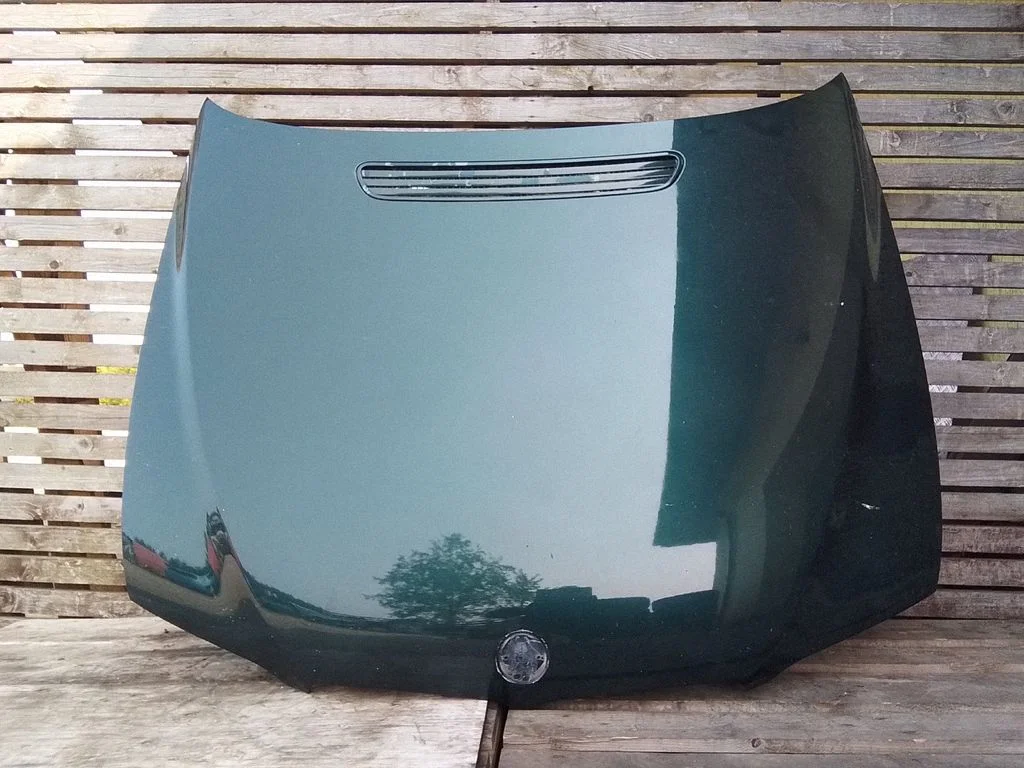 Mootorikapott – BMW 7-seeria E65 E66 (2001-2008)