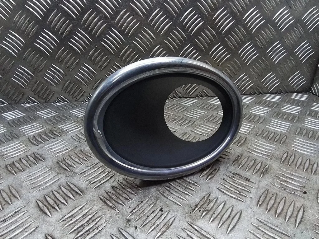 Miglas lukturu apdare/reste – Nissan Qashqai (2010-2014)