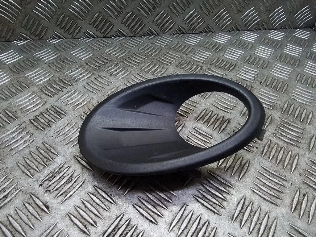 Miglas lukturu apdare/reste – Nissan Qashqai (2010-2014)