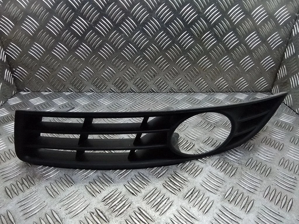 Miglas lukturu apdare/reste – Volkswagen Passat B6 (2005-2010)
