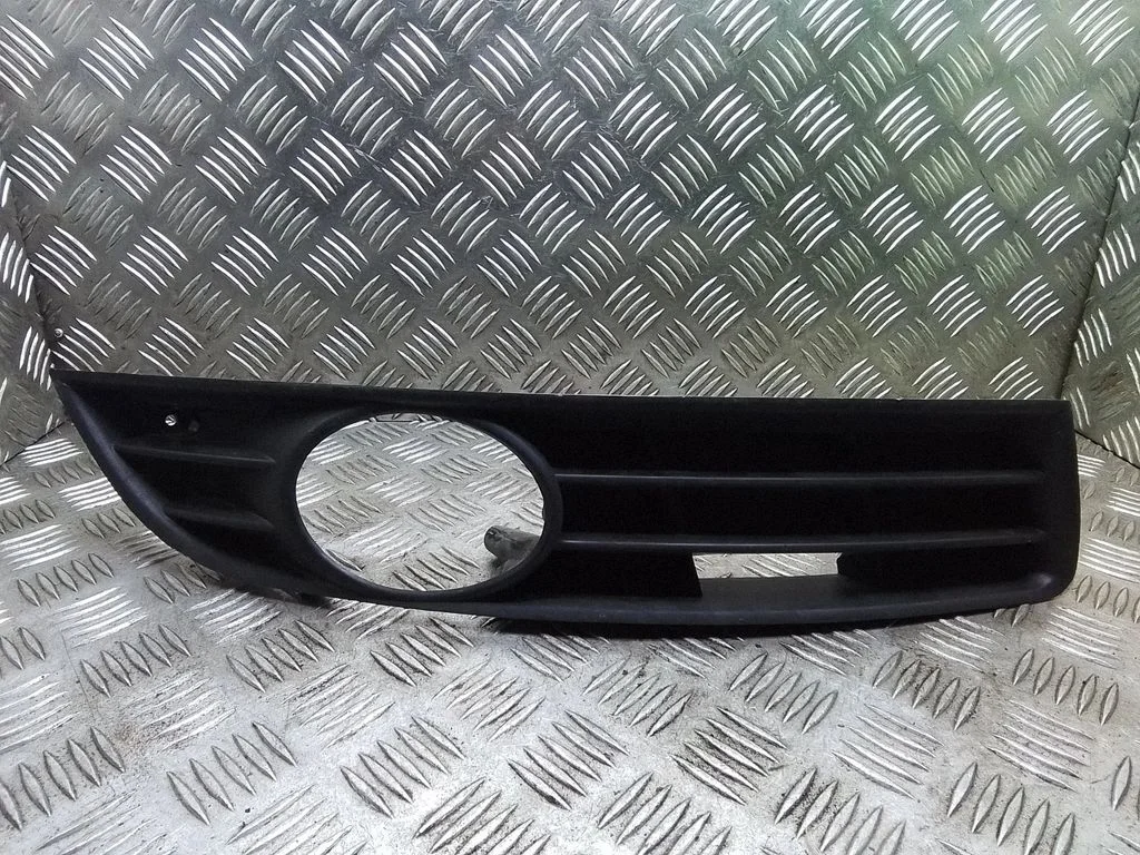 Miglas lukturu apdare/reste – Volkswagen Passat B6 (2005-2010)