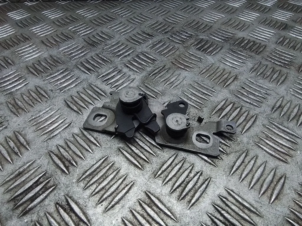 Motora pārsega slēdzene 9808870280
