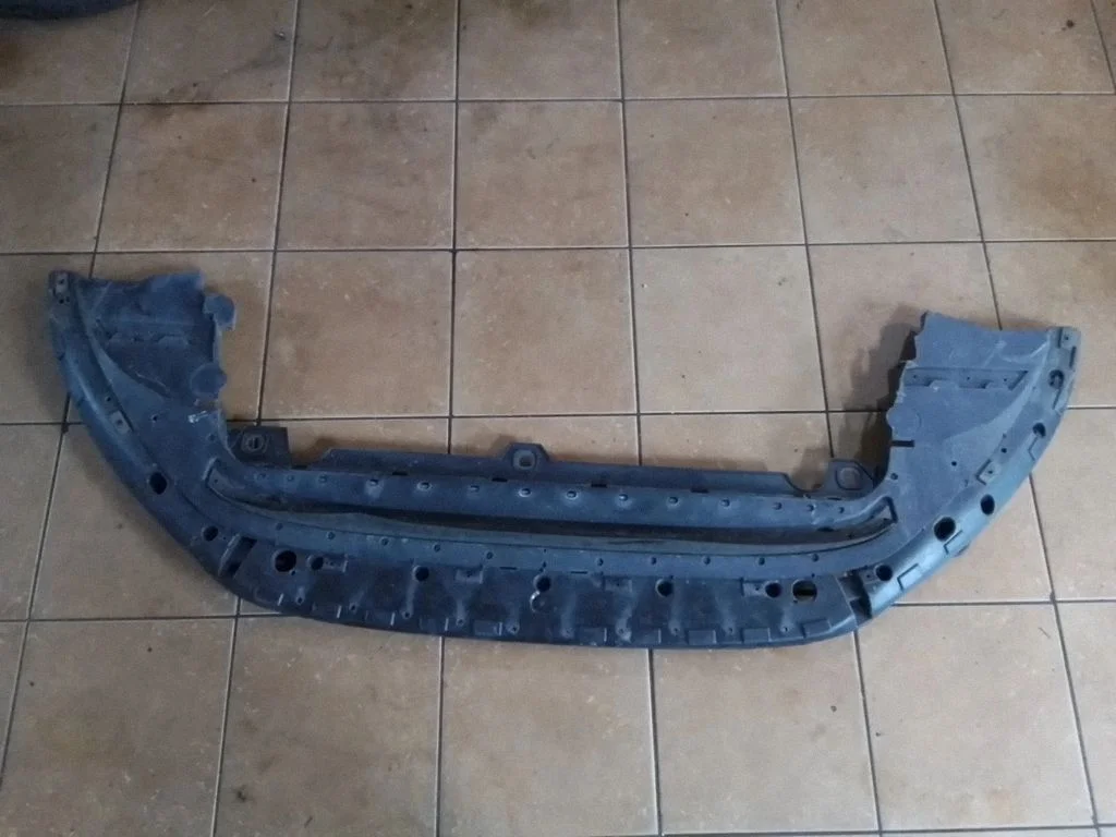 Bampera dibena aizsargs 31352298