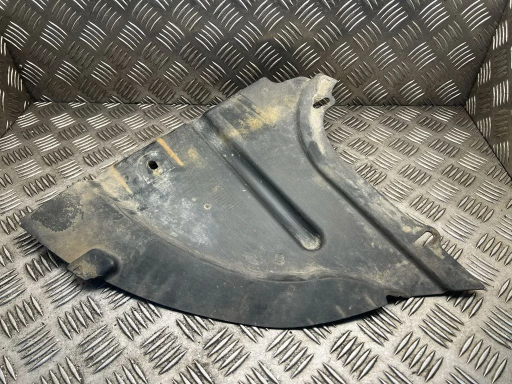 Priekšējais riteņa arkas dubļusargs 9T163533AA