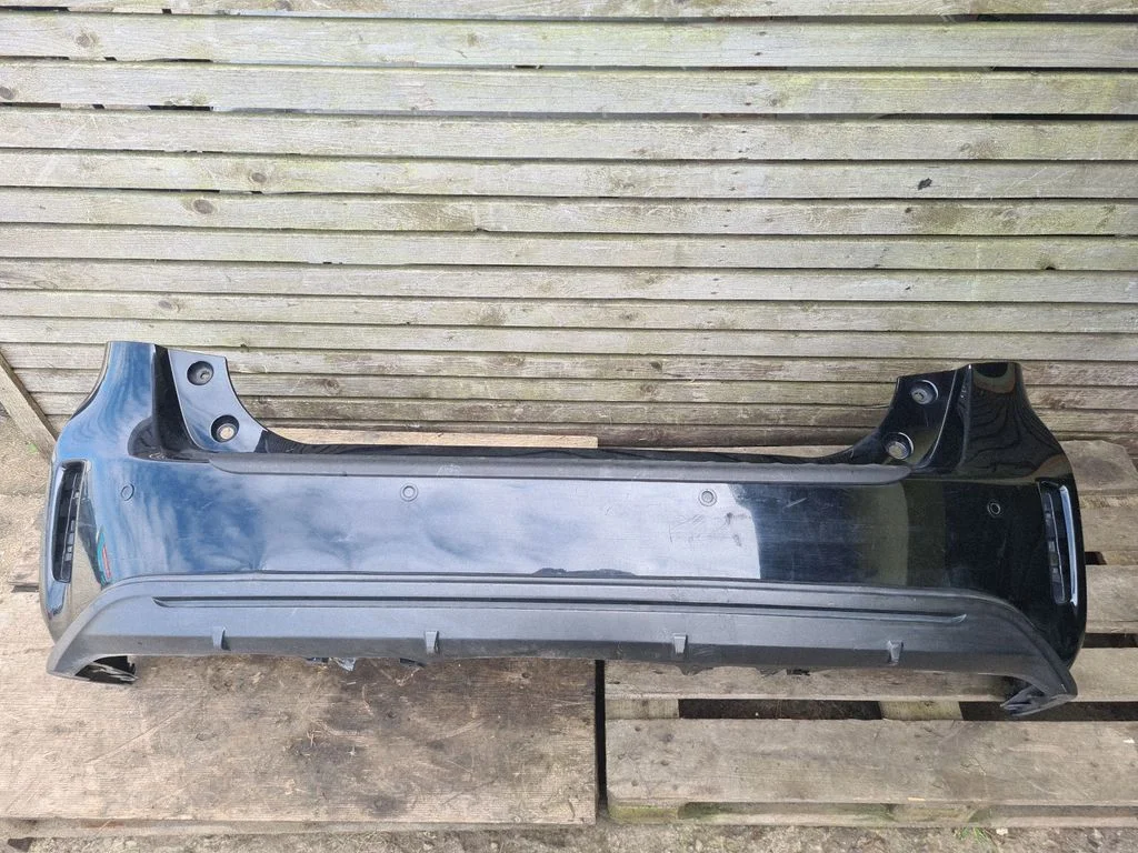 Rear bumper 5215047050
