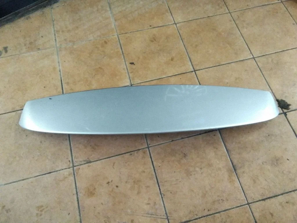 Spojler szyby tylnej – Citroen C4 I (2004-2010)