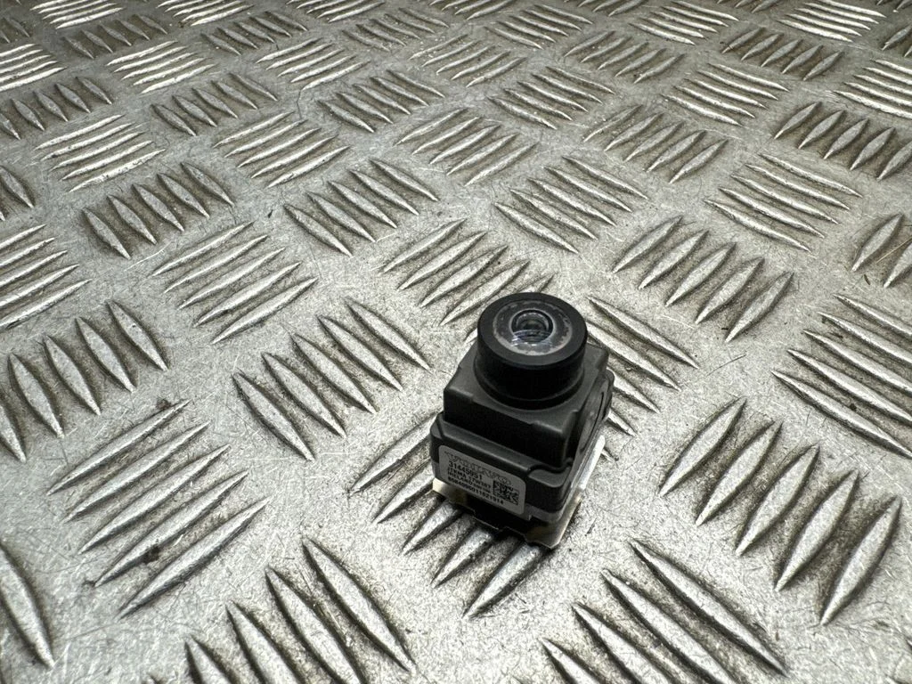Reversing camera – Volvo XC90 (2014-)