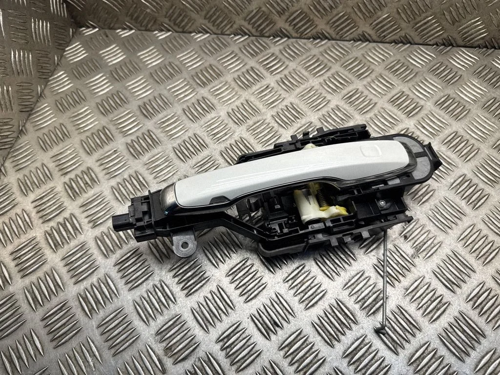 Front door exterior handle – Volvo XC90 (2014-)