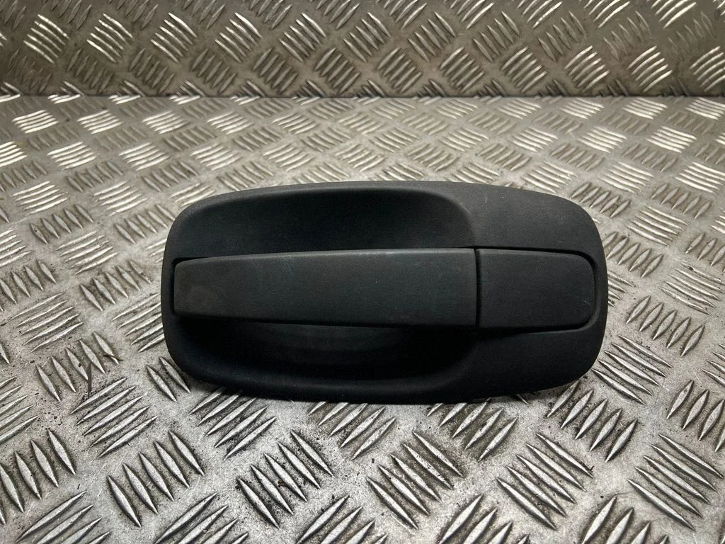 Ārējais atvēršanas rokturis 8200170625