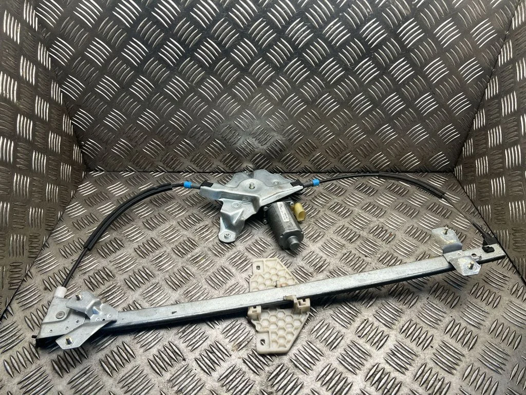 Esiukse elektriline aknatõstuk mootoriga – Ford Transit -  Tourneo Connect (2009-2013)