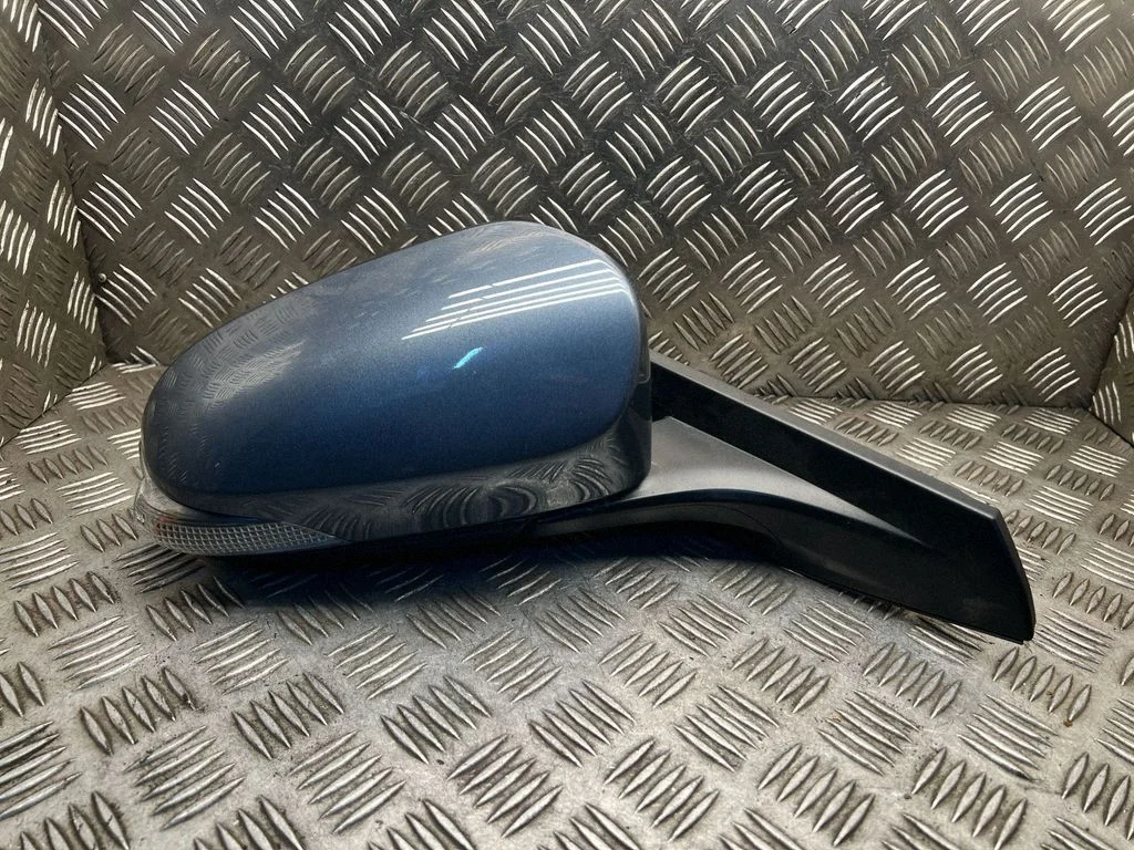 Front door electric wing mirror – Toyota C-HR I (2016-2023)