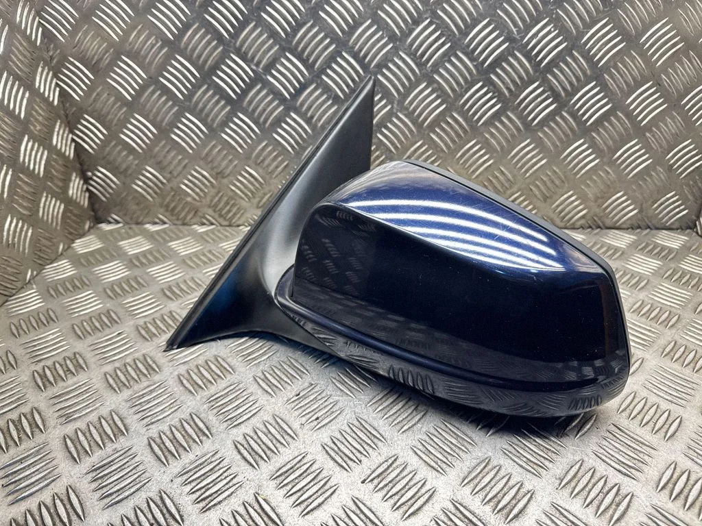 Front door electric wing mirror – BMW 5 Series F10 F11 (2009-2016)
