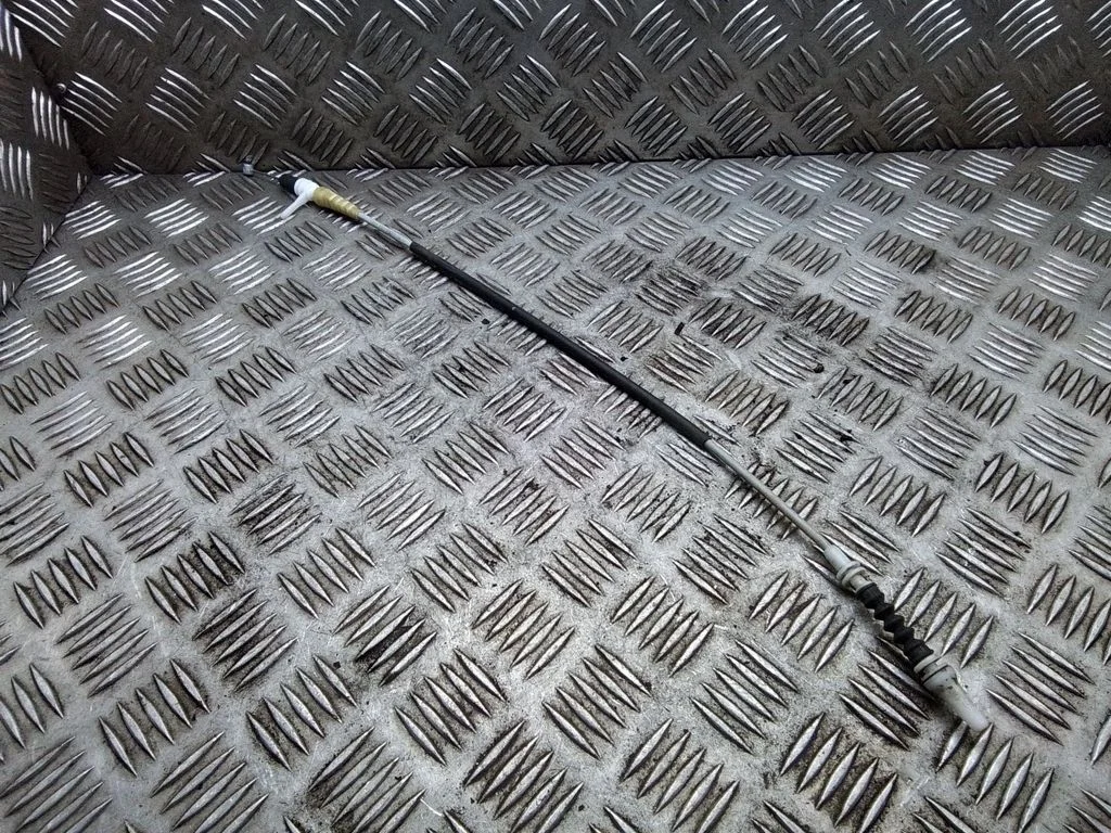 Rear door cable line – BMW 5 Series F10 F11 (2009-2016)