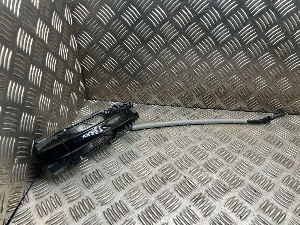 Klamka zewnętrzna drzwi tylnych 5N0839885H