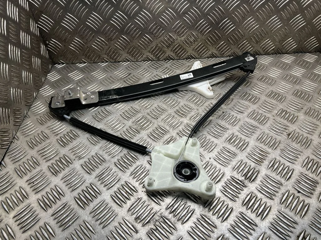 Rear door window regulator with motor – Seat Arona (2017-)