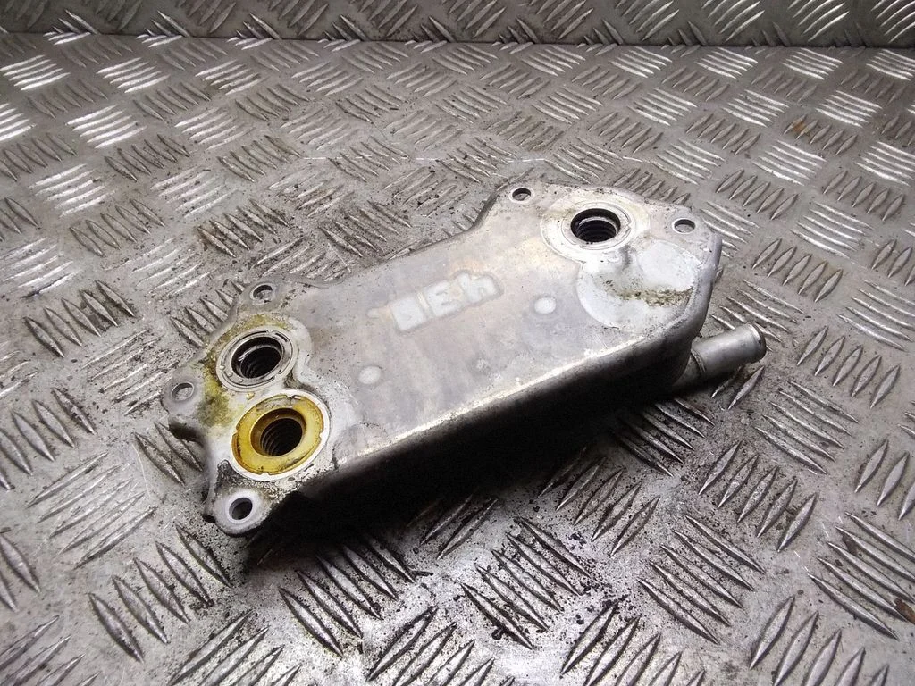 Eļļas filtra turētājs/dzesētājs 157100R01000