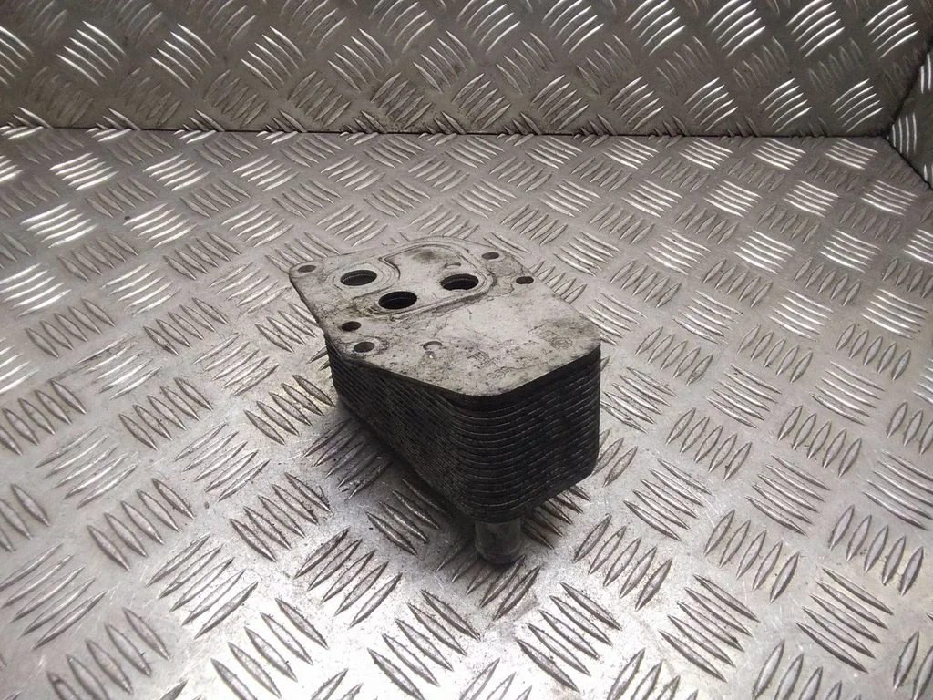 Eļļas filtra turētājs/dzesētājs 7787698