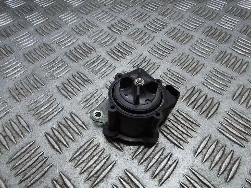 Electric auxiliary coolant/water pump – Volvo V60 (2013-2018)
