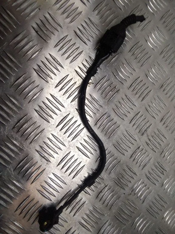 Väntvõlli pöörete andur – Volkswagen Sharan (2001-2010)