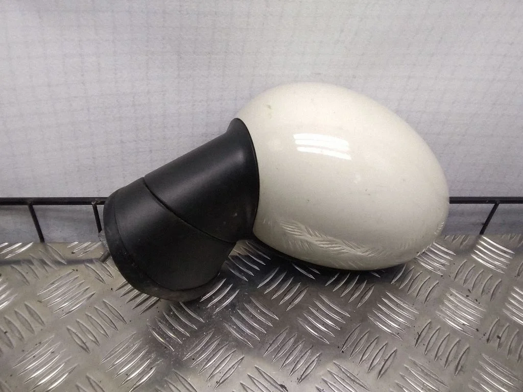 Spogulis (elektriski regulējams) (kupejai) – Mini One - Cooper Coupe R56 (2005-2014)