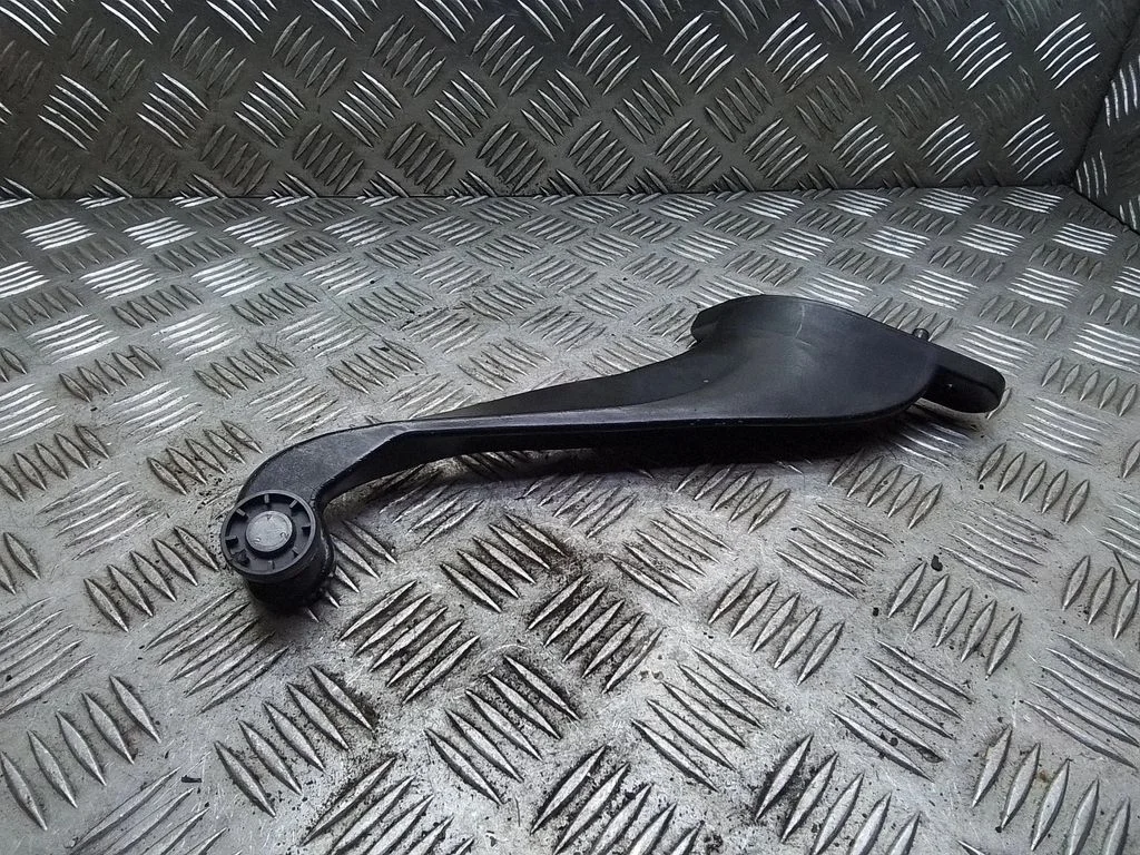 Sliding door upper roller guide/hinge 9680486880