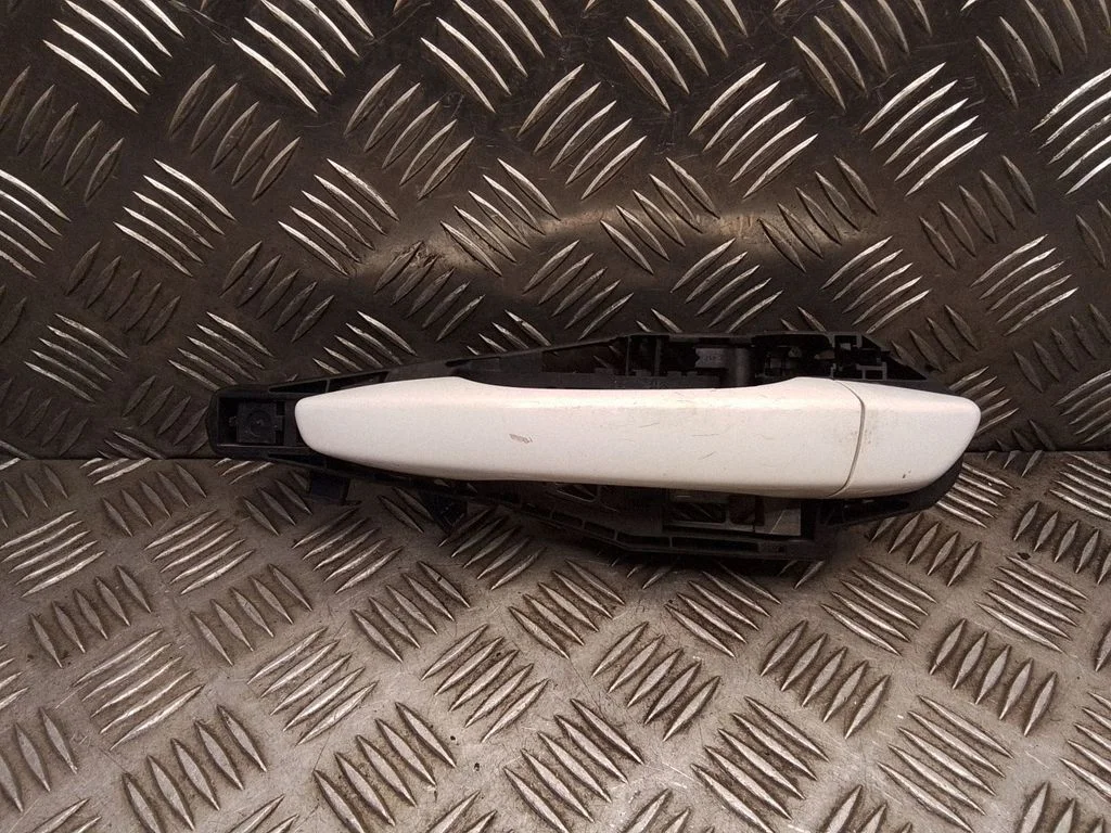 Bīdāmo durvju ārējais atvēršanas rokturis – Citroen Jumpy (2016-)