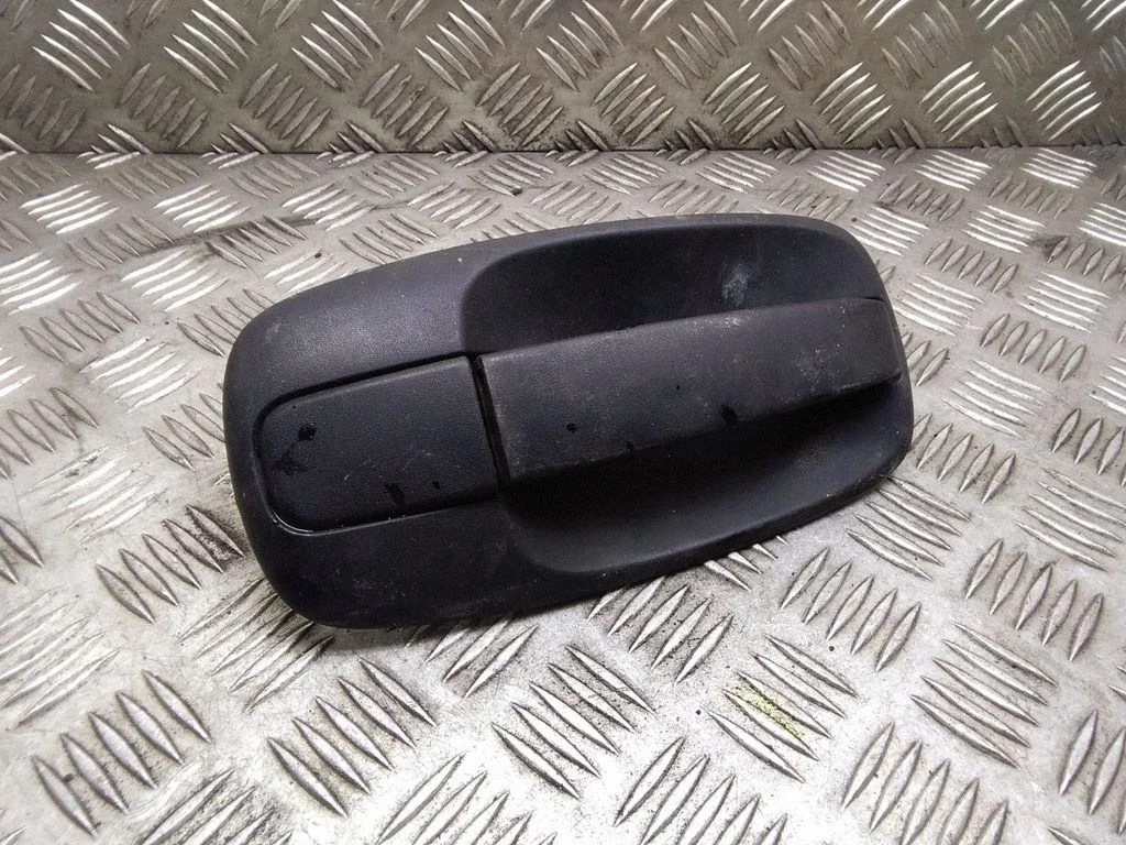 Sliding door exterior handle – Renault Trafic II (X83) (2001-2014)