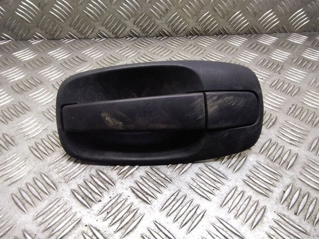 Sliding door exterior handle – Renault Trafic II (X83) (2001-2014)