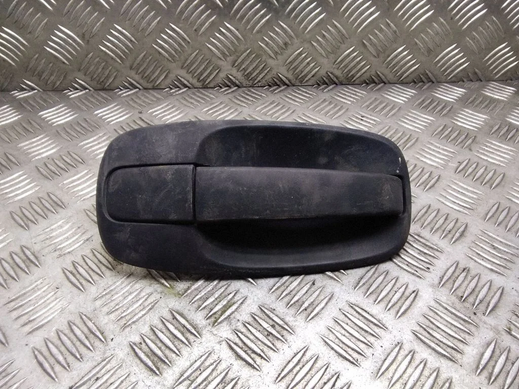 Sliding door exterior handle – Renault Trafic II (X83) (2001-2014)